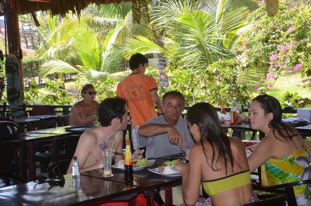 Mui Ne Village Resort Long Son Exterior foto