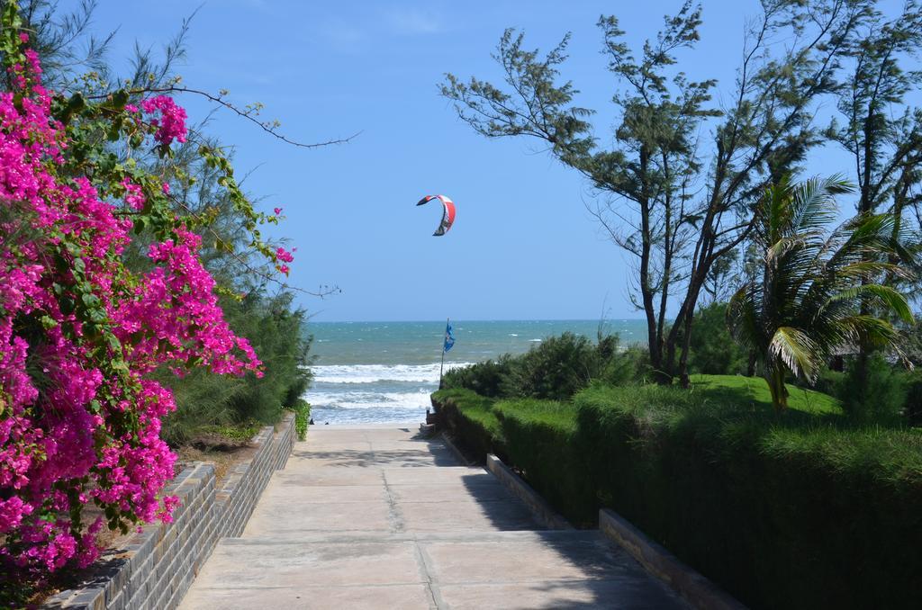 Mui Ne Village Resort Long Son Exterior foto