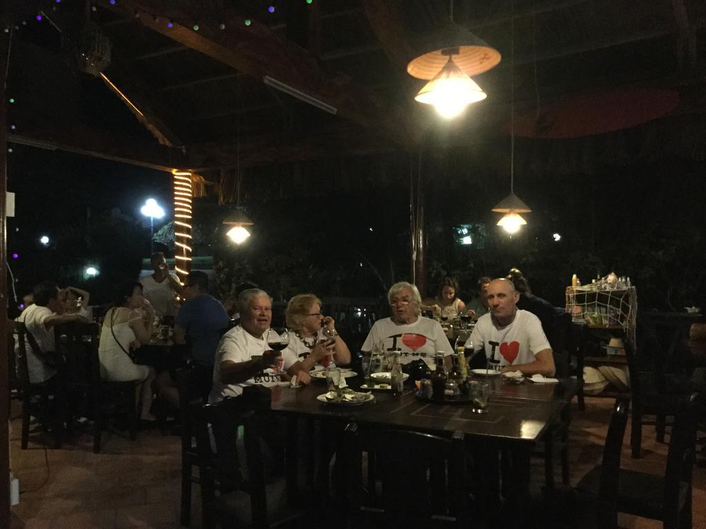 Mui Ne Village Resort Long Son Exterior foto