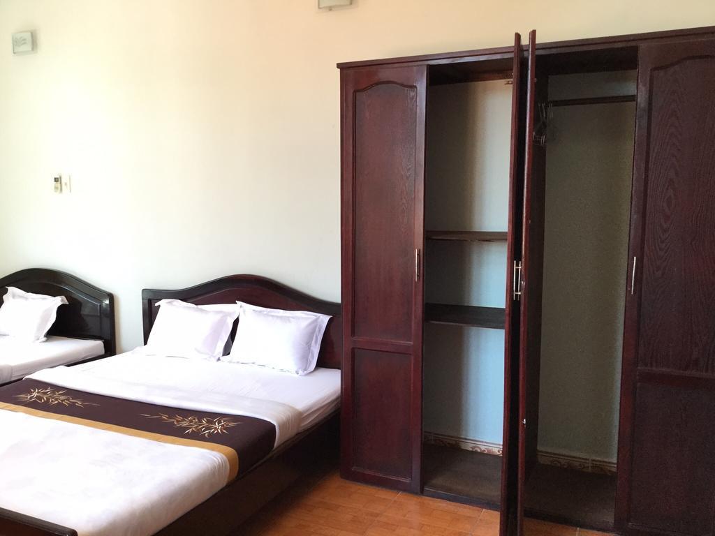 Mui Ne Village Resort Long Son Exterior foto
